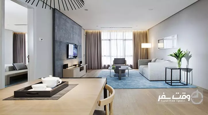 هتل فریزر رزیدنس کوالالامپور